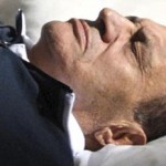 mubarak sick