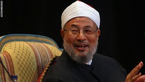 Qatar-based prominent Egyptian cleric Sh