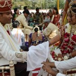 INDIA-CUSTOMS-MARRIAGE-JAIN