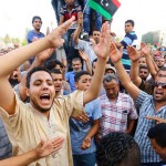 LIBYA-UNREST