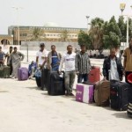 مصر تنفي نية التدخل العسكري في ليبيا