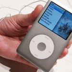 New iPod Launch