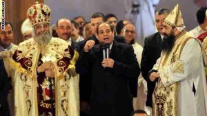 el-Sisi-Coptic-Christian