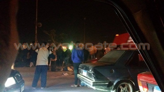 «أمن الإسكندرية»: مصرع فتاة وإصابة 4 في انفجار قنبلة بالمنتزه