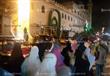 مسيرة ليلية للإخوان بالإسكندرية ضد أحكام الإعدام (2)                                                                                                                                                    