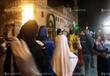 مسيرة ليلية للإخوان بالإسكندرية ضد أحكام الإعدام (1)                                                                                                                                                    