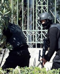 19 Dead After Gunmen Attack Tunisian Museum