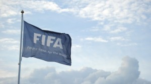 FIFA has said it is "aware of the actions taken today by the US Department of Justice"