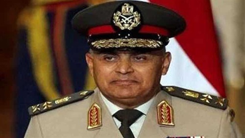 وزير الدفاع: القوات المسلحة تعمل بأقصى درجات اليقظة لفرض سيادة الدولة