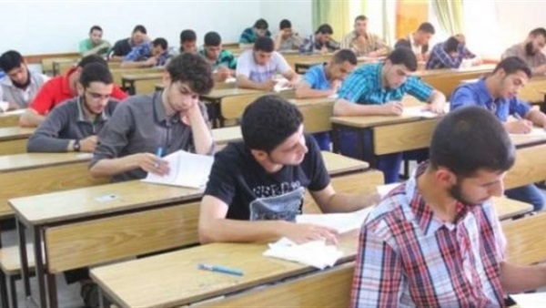 "التعليم" تحدد الطالب الذي سرب امتحان الإنجليزي للثانوية العامة