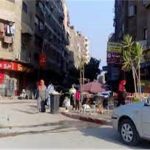 إزالة عقارات من شوارع هذه المنطقة بالقاهرة لإنشاء محاور مرورية جديدة.. المحافظة ترد
