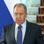 وزير الخارجية الروسي: لن تكون هناك حربا مع أوكرانيا