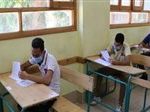 707 آلاف و992 طالبا بالثانوية العامة يؤدون اليوم امتحان اللغة الأجنبية الثانية