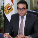 خالد عبدالغفار: تكلفة أعمال تطوير مستشفى أم المصريين تتجاوز الـ2 مليار جنيه
