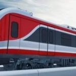 النقل: غدا التشغيل الفعلى للقطار الكهربائي الخفيف LRT لاستقبال الركاب