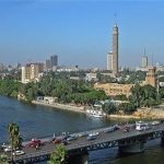 حالة الطقس ودرجات الحرارة اليوم السبت 24-9-2022 في مصر