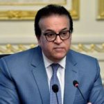 وزير الصحة: الصين تهدى مصر 60 مليون جرعة من لقاح فيروس كورونا
