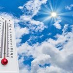 حالة الطقس ودرجات الحرارة اليوم الثلاثاء 29-11-2022 في مصر