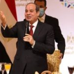 فيديو.. زيارة الرئيس السيسي لقطر وحضوره حفل افتتاح كأس العالم 2022