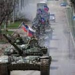 أمريكا تعلن استعداد الجيش الروسي لهجوم شامل في أوكرانيا